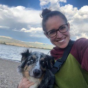 Meet your Posher, Danielle